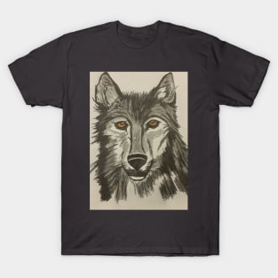 Wolf T-Shirt